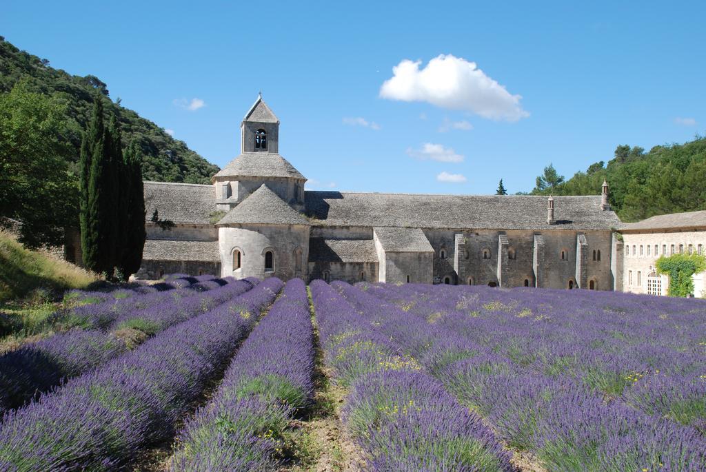 Le Clos Martin Eyragues ภายนอก รูปภาพ
